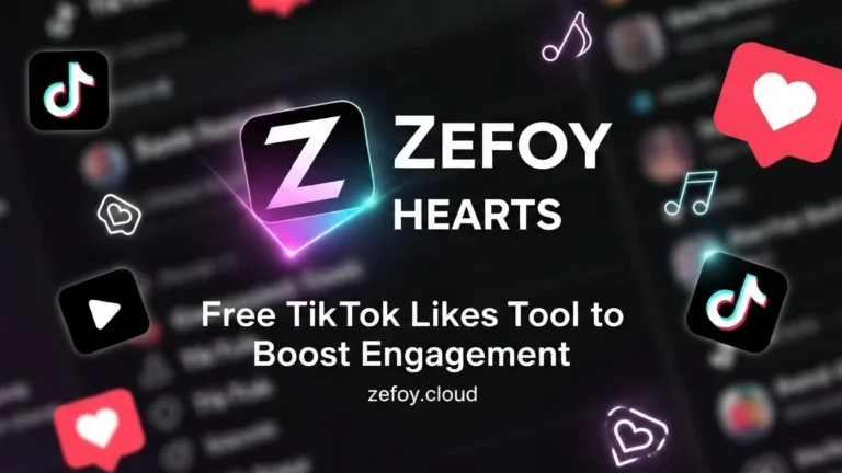 zefoy hearts