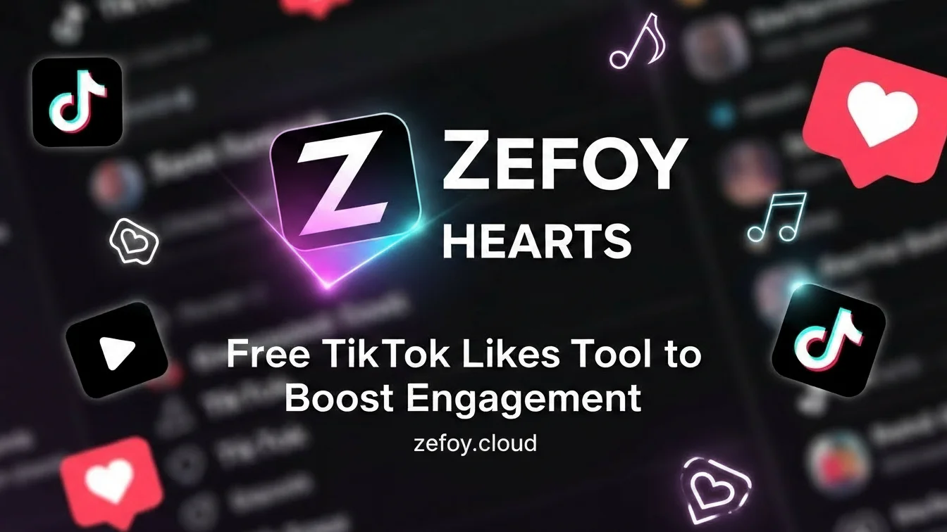 zefoy hearts