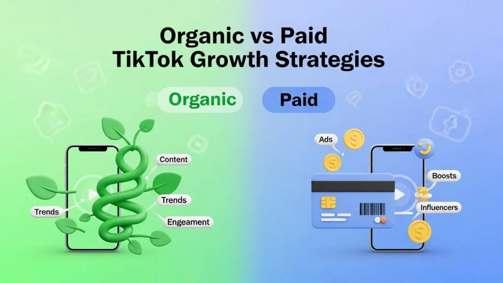 zefoy tiktok growth