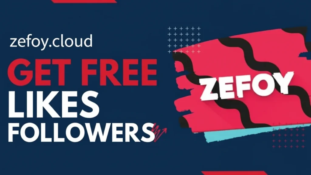 zefoy likes ,hearts