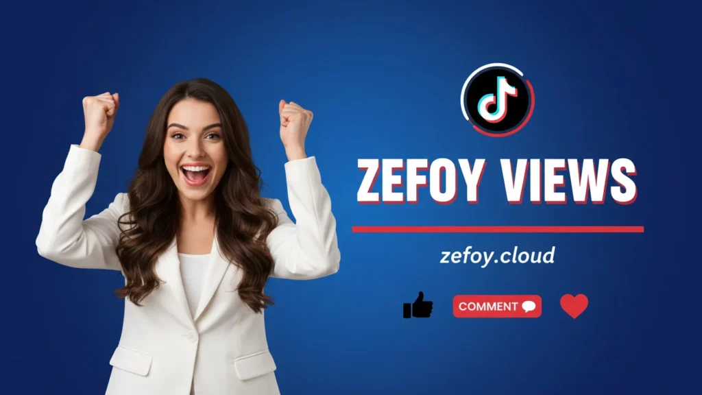 zefoy tiktok booster 2026