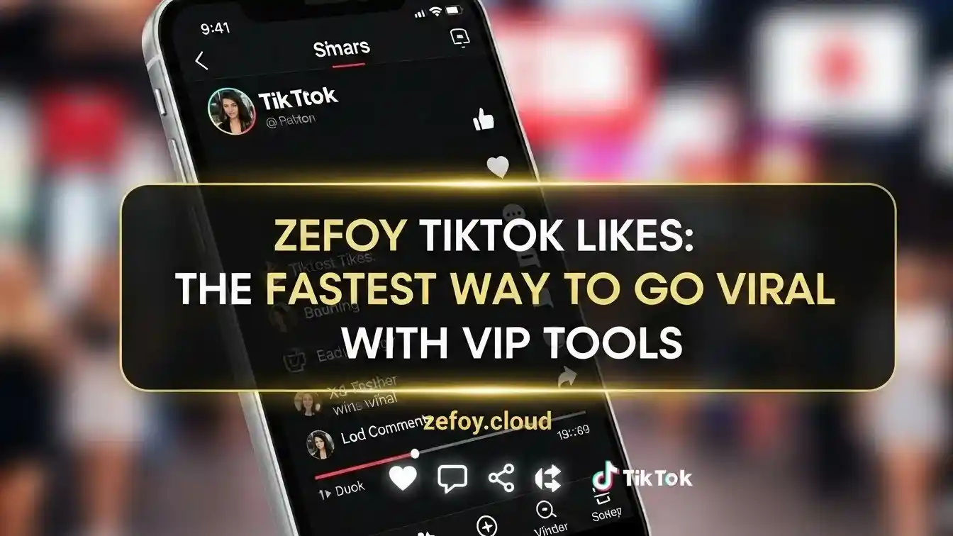 zefoy like vip tool