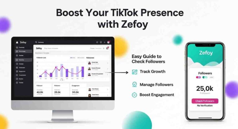 zefoy tiktok