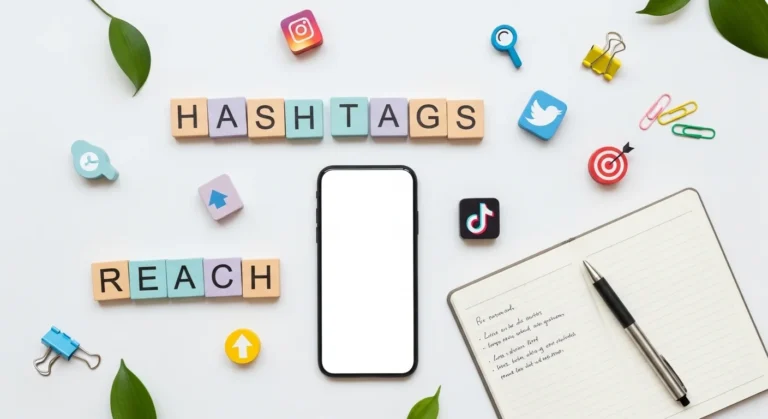 Hashtags